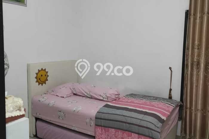 Rumah Modern 3 KT LT 117m2 di Citayam Rumah Modern 3 KT LT 117m2 di Citayam