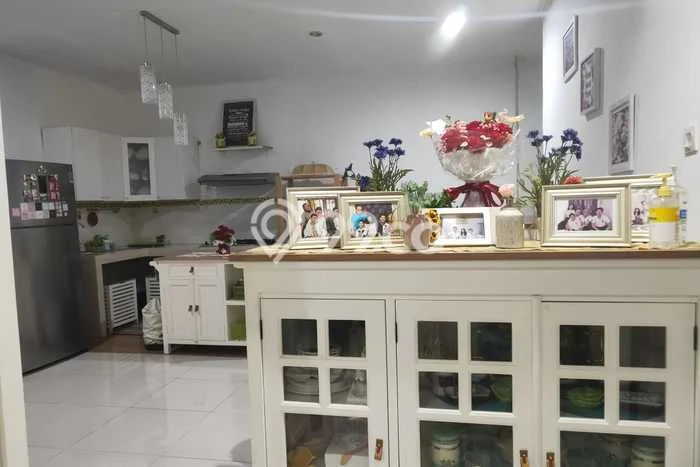 Rumah Modern 3 KT LT 117m2 di Citayam Rumah Modern 3 KT LT 117m2 di Citayam