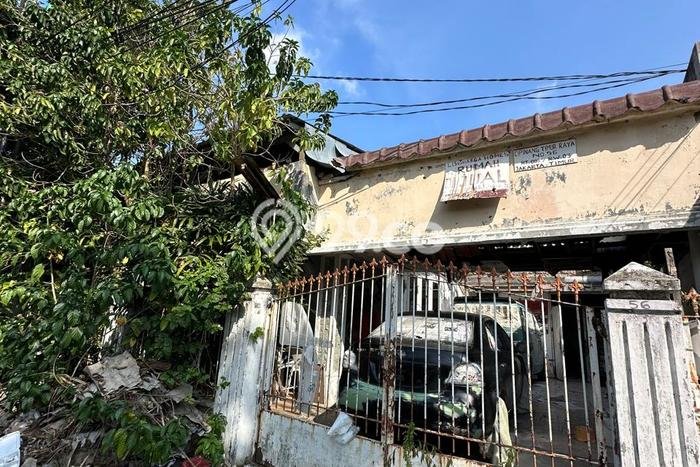 Kavling Tanah untuk Dijual di Cipinang, Jakarta Timur, Luas 240m2 Kavling Tanah untuk Dijual di Cipinang, Jakarta Timur, Luas 240m2