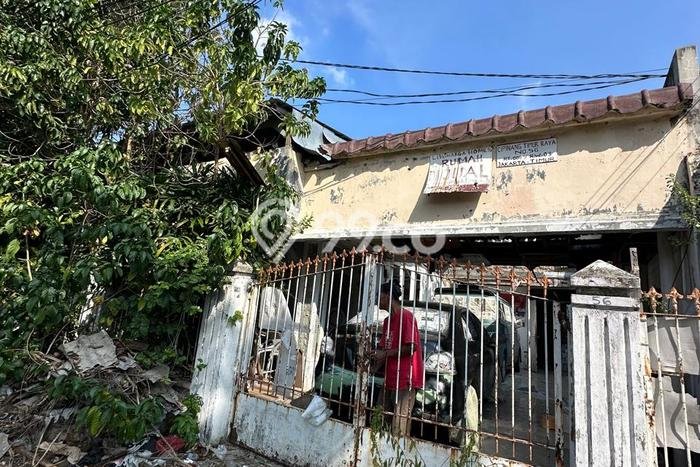 Kavling Tanah untuk Dijual di Cipinang, Jakarta Timur, Luas 240m2 Kavling Tanah untuk Dijual di Cipinang, Jakarta Timur, Luas 240m2