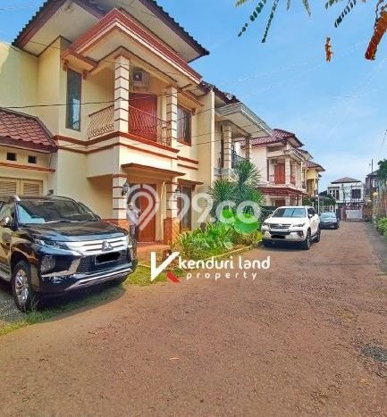 Rumah Luxury Modern Siap Huni di Pejaten Jakarta Selatan Rumah Luxury Modern Siap Huni di Pejaten Jakarta Selatan