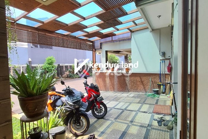 Hunian Mewah LB 275m2 Siap Pakai Desain Elegan di Pejaten, Jakarta Selatan Hunian Mewah LB 275m2 Siap Pakai Desain Elegan di Pejaten, Jakarta Selatan