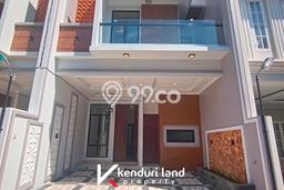 Jual Rumah Favorit Siap Huni LB 130m2 di Jagakarsa, Jakarta Selatan Jual Rumah Favorit Siap Huni LB 130m2 di Jagakarsa, Jakarta Selatan