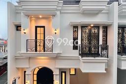 Dijual Rumah 3 Kamar Lokasi Strategis Bagus dan Strategis di Jagakarsa Dijual Rumah 3 Kamar Lokasi Strategis Bagus dan Strategis di Jagakarsa