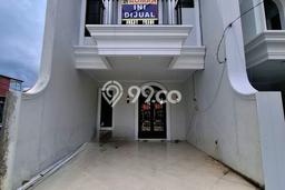 Dijual Rumah Minimalis Bagus Punya 3 KT di Jagakarsa Jakarta Selatan SHM Dijual Rumah Minimalis Bagus Punya 3 KT di Jagakarsa Jakarta Selatan SHM