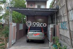 Rumah Modern Minimalis 3 Kamar Siap Huni di Jagakarsa Rumah Modern Minimalis 3 Kamar Siap Huni di Jagakarsa