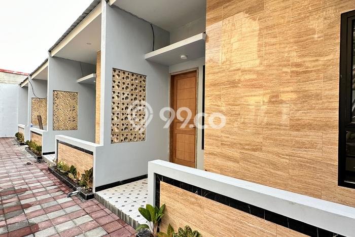 Hunian Nyaman 2 KT Harga Terjangkau di Ragunan Jakarta Selatan Hunian Nyaman 2 KT Harga Terjangkau di Ragunan Jakarta Selatan
