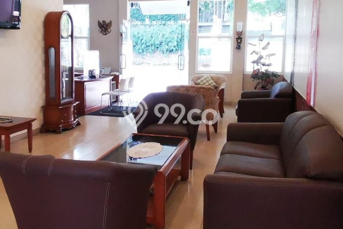 LOKASI PREMIUM! Hotel Kawasan , Luas 3750m2m², Jalan Strategis LOKASI PREMIUM! Hotel Kawasan , Luas 3750m2m², Jalan Strategis