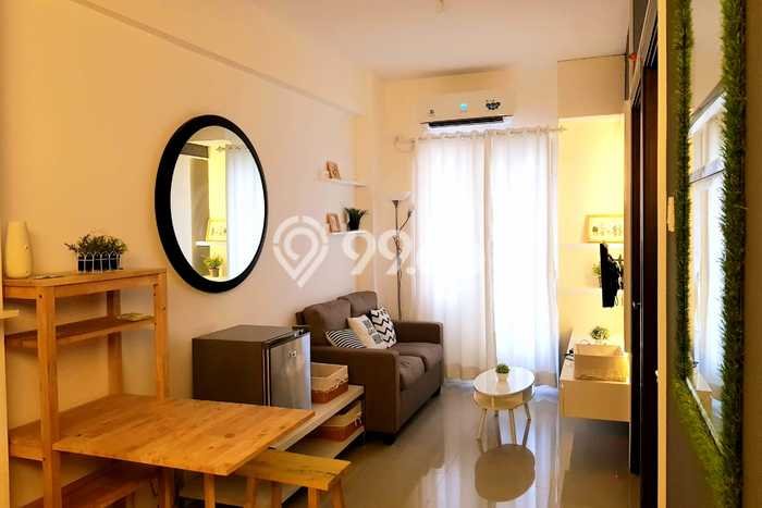 Apartemen Strategis Kawasan Ciumbuleuit, 0 KM, Luas 44m2m², Kawasan Ciumbuleuit, Bandung, Bandung, Fasilitas Lengkap Apartemen Strategis Kawasan Ciumbuleuit, 0 KM, Luas 44m2m², Kawasan Ciumbuleuit, Bandung, Bandung, Fasilitas Lengkap