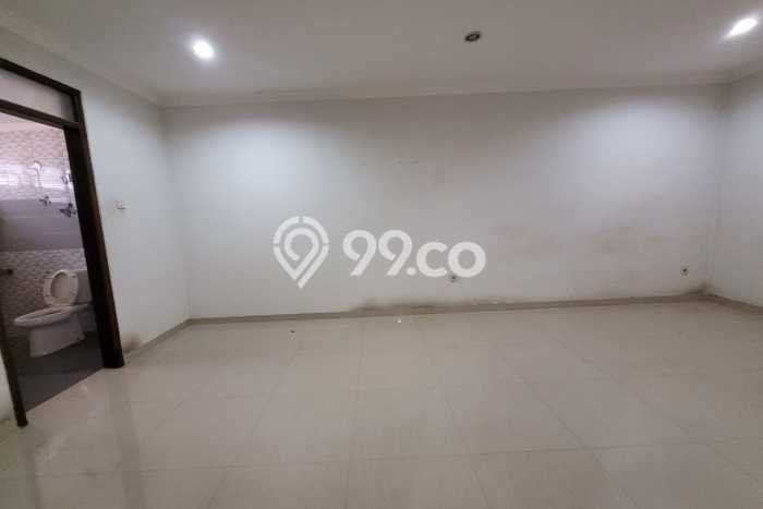 Rumah Strategis Modern Lb 130m2 di Babakan Ciparay, Bandung Rumah Strategis Modern Lb 130m2 di Babakan Ciparay, Bandung