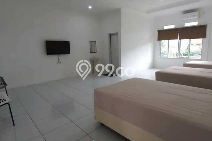 HARGA TERBAIK! Vila Kawasan , Area 700m2m², Area Strategis HARGA TERBAIK! Vila Kawasan , Area 700m2m², Area Strategis
