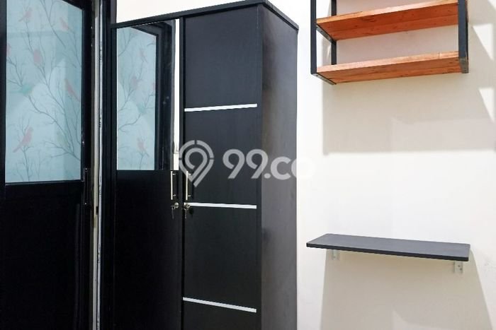 Rumah Kost untuk Dijual di Antapani dengan 19 KT, 19 KM, Luas 333m2 Rumah Kost untuk Dijual di Antapani dengan 19 KT, 19 KM, Luas 333m2