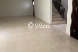 Rumah sewa siap huni 4 KT di Kota Baru Parahyangan, Bandung Rumah sewa siap huni 4 KT di Kota Baru Parahyangan, Bandung