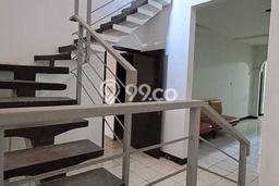 Jual Rumah Modern 3 KT di BKR, Bandung Jual Rumah Modern 3 KT di BKR, Bandung