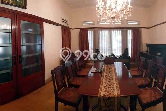 Dijual Hunian Mewah dengan Fasilitas Sekitar Lengkap di Sukajadi, Bandung Dijual Hunian Mewah dengan Fasilitas Sekitar Lengkap di Sukajadi, Bandung
