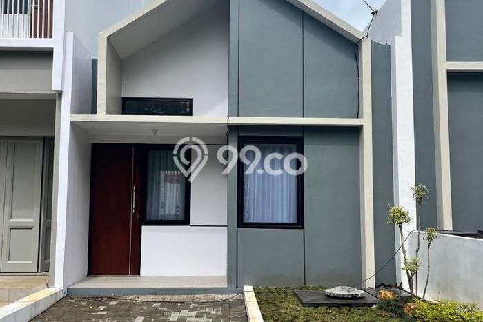 Hunian Cantik Modern Lb 46m2 di Cimahi Utara, Cimahi Hunian Cantik Modern Lb 46m2 di Cimahi Utara, Cimahi