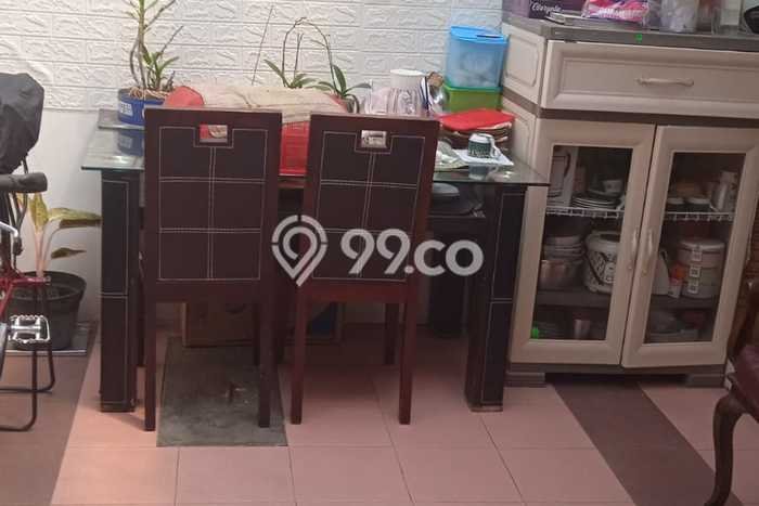 Jual Rumah Eksklusif 2 KT di Sariwangi, Bandung Jual Rumah Eksklusif 2 KT di Sariwangi, Bandung