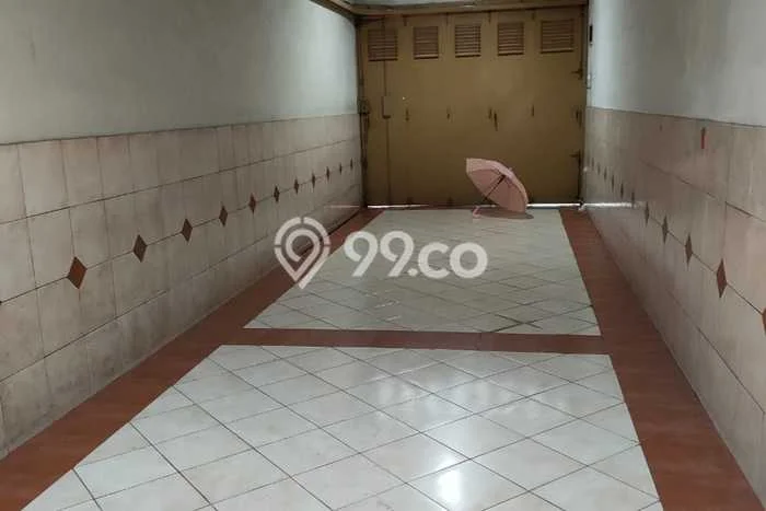 Rumah sewa siap pakai 3 Kamar Tidur di Pungkur, Bandung Rumah sewa siap pakai 3 Kamar Tidur di Pungkur, Bandung