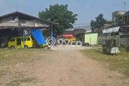 Tanah Siap Bangun Dijual di Bandung Punya Luas 2100m2 Tanah Siap Bangun Dijual di Bandung Punya Luas 2100m2