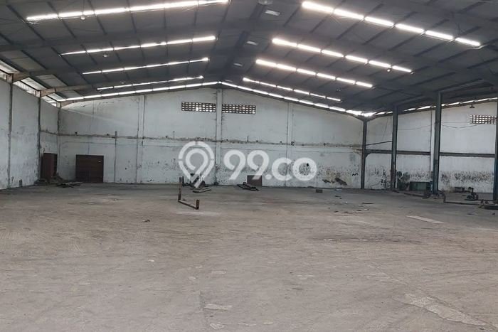 Gudang Bagus Dijual LB 2296m2 Lokasi Strategis Bandung Area Cocok untuk Berbisnis Gudang Bagus Dijual LB 2296m2 Lokasi Strategis Bandung Area Cocok untuk Berbisnis