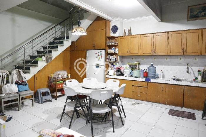 Ruko Paling Dicari LB 340m2 Dijual di Batununggal Ruko Paling Dicari LB 340m2 Dijual di Batununggal