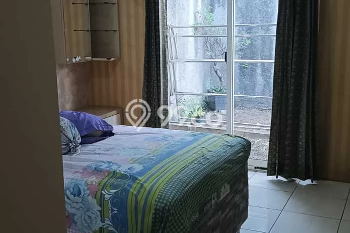 Jarang Ada! Rumah Kontrakan 3 Kamar Nyaman Siap Huni Kota Baru Parahyangan Jarang Ada! Rumah Kontrakan 3 Kamar Nyaman Siap Huni Kota Baru Parahyangan
