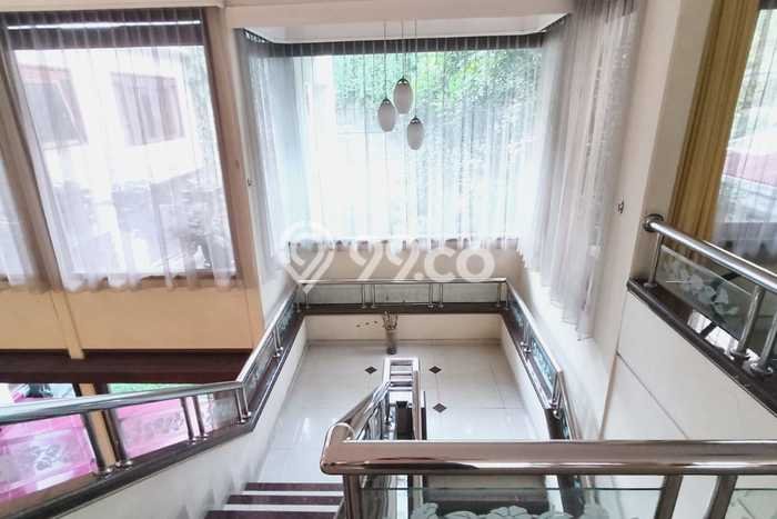 Dijual Hunian Mewah dengan Fasilitas Sekitar Komplit di Sukasari, Bandung Dijual Hunian Mewah dengan Fasilitas Sekitar Komplit di Sukasari, Bandung