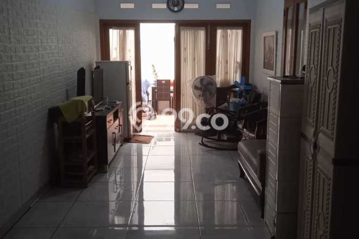 Jual Rumah Eksklusif 2 KT di Sariwangi, Bandung Jual Rumah Eksklusif 2 KT di Sariwangi, Bandung