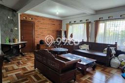 For Sale! Luxury House LT 400m2 Desain Modern di Parongpong For Sale! Luxury House LT 400m2 Desain Modern di Parongpong