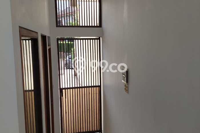 Jual Rumah Luas Elegan Dengan View Cantik di Pasteur, Bandung Jual Rumah Luas Elegan Dengan View Cantik di Pasteur, Bandung