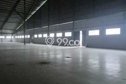 LOKASI PREMIUM! Gudang di , Luas 3840m2m², Area Niaga LOKASI PREMIUM! Gudang di , Luas 3840m2m², Area Niaga