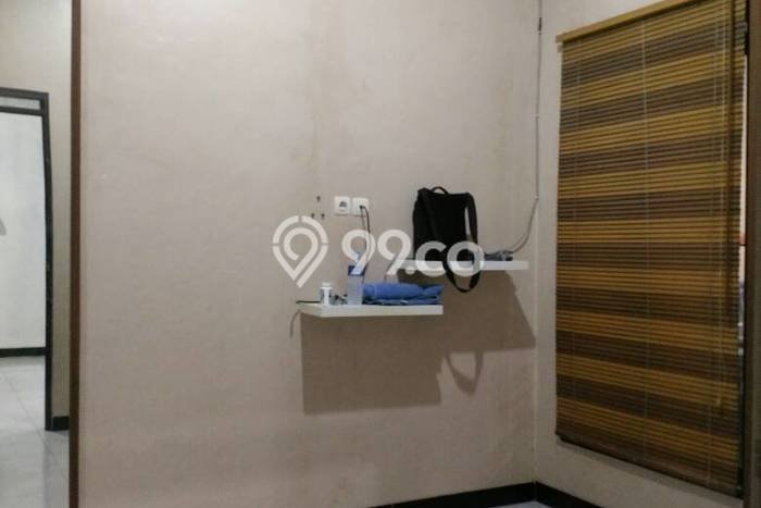 Rumah Minimalis 2 Kamar LT 113m2 di Taman Holis Indah Rumah Minimalis 2 Kamar LT 113m2 di Taman Holis Indah
