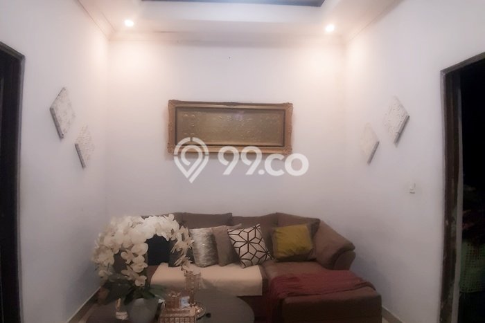 Rumah Minimalis 4 KT di BKR Bandung Semi Furnished Rumah Minimalis 4 KT di BKR Bandung Semi Furnished