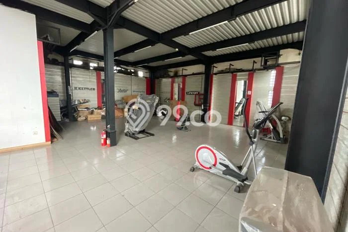 Komersial Dijual di Bandung LT 352m2 & LB 9000m2 Lokasi Terbaik! Komersial Dijual di Bandung LT 352m2 & LB 9000m2 Lokasi Terbaik!