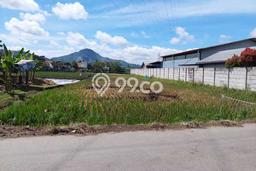 Dijual Tanah di Bandung, Luas 9790m2 SHM Dijual Tanah di Bandung, Luas 9790m2 SHM