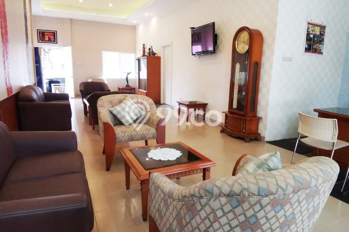 LOKASI PREMIUM! Hotel Kawasan , Luas 3750m2m², Jalan Strategis LOKASI PREMIUM! Hotel Kawasan , Luas 3750m2m², Jalan Strategis