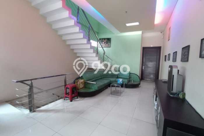 Komersial di Moch Toha, Luas 1500m², Mainroad, Lokasi Strategis Komersial di Moch Toha, Luas 1500m², Mainroad, Lokasi Strategis