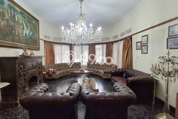 Dijual Hunian Mewah dengan Fasilitas Sekitar Lengkap di Sukajadi, Bandung Dijual Hunian Mewah dengan Fasilitas Sekitar Lengkap di Sukajadi, Bandung