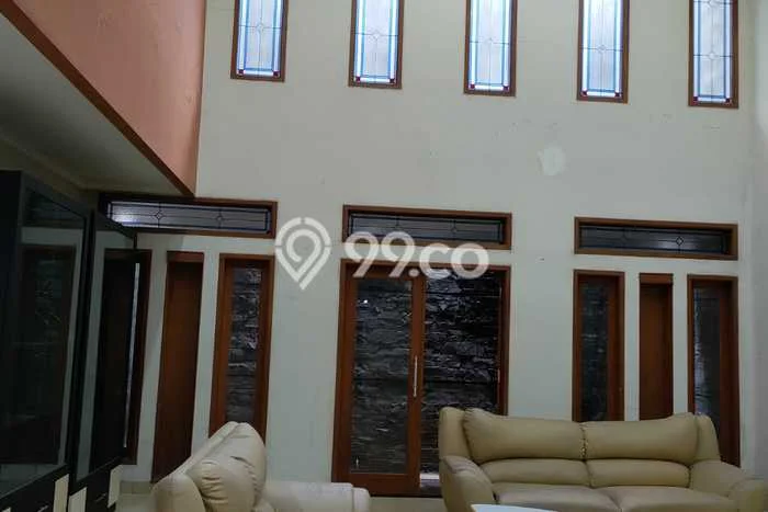 Rumah sewa siap pakai 3 Kamar Tidur di Pungkur, Bandung Rumah sewa siap pakai 3 Kamar Tidur di Pungkur, Bandung