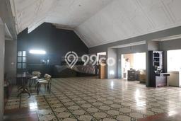 Komersial Dijual di Bandung LT 822m2 & LB 300m2 Lokasi Terbaik! Komersial Dijual di Bandung LT 822m2 & LB 300m2 Lokasi Terbaik!