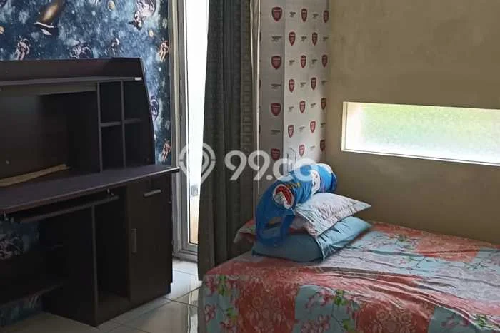Jarang Ada! Rumah Kontrakan 3 Kamar Nyaman Siap Huni Kota Baru Parahyangan Jarang Ada! Rumah Kontrakan 3 Kamar Nyaman Siap Huni Kota Baru Parahyangan