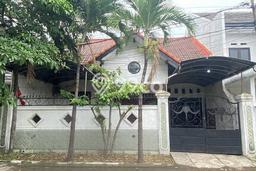 Rumah Modern Minimalis 2 KT Siap Huni di Rungkut Rumah Modern Minimalis 2 KT Siap Huni di Rungkut