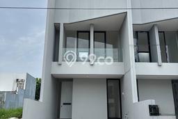 Rumah Modern Cantik 4 KT Bisa Langsung Pindah di Wiyung Rumah Modern Cantik 4 KT Bisa Langsung Pindah di Wiyung
