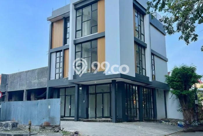 Paling Diincar! Ruko Dijual di Margorejo Harga Kompetitif Paling Diincar! Ruko Dijual di Margorejo Harga Kompetitif