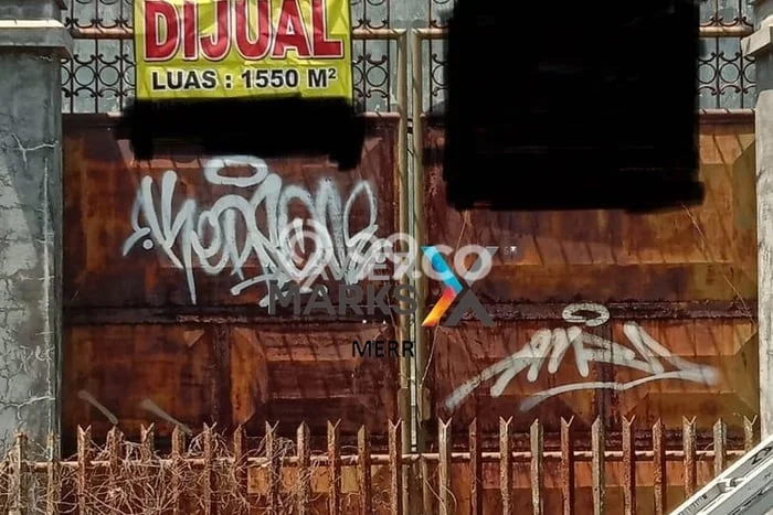 Tanah Dijual Area Strategis di Bojonegoro Kota Bojonegoro 1550m2 Tanah Dijual Area Strategis di Bojonegoro Kota Bojonegoro 1550m2