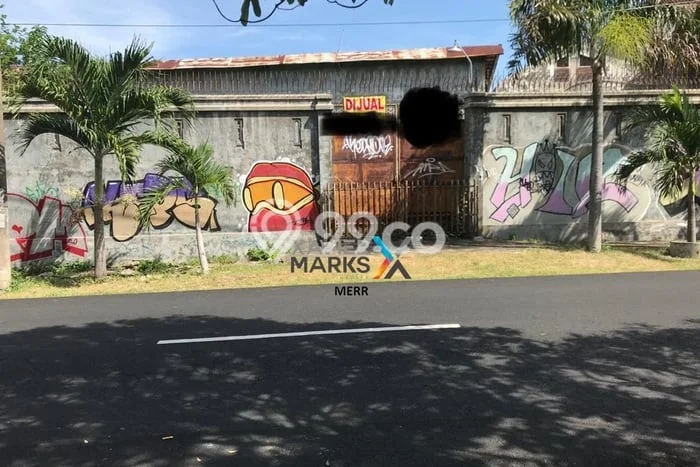 Tanah Dijual Area Strategis di Bojonegoro Kota Bojonegoro 1550m2 Tanah Dijual Area Strategis di Bojonegoro Kota Bojonegoro 1550m2