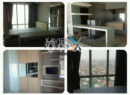 Tersedia Apartemen 1 KT, 1 KM, 25m2 di Wonocolo, Surabaya Tersedia Apartemen 1 KT, 1 KM, 25m2 di Wonocolo, Surabaya