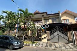Dijual Hunian Mewah dengan Fasilitas Sekitar Lengkap di Rungkut, Surabaya Dijual Hunian Mewah dengan Fasilitas Sekitar Lengkap di Rungkut, Surabaya