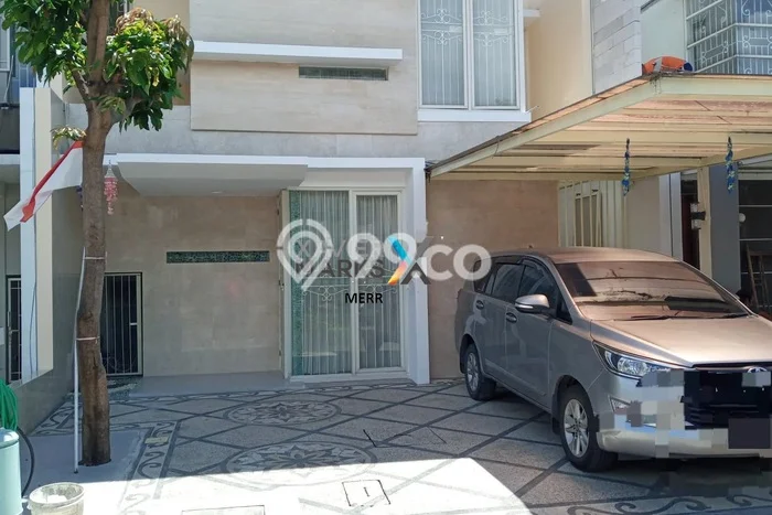 For Sale Hunian Rumah Terawat 3 Kamar di Gununganyar, Surabaya For Sale Hunian Rumah Terawat 3 Kamar di Gununganyar, Surabaya