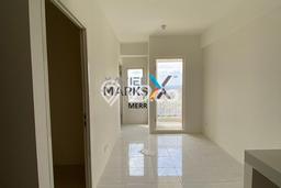 Apartemen Terjangkau di Wiyung Surabaya dengan 2 KT & 1 KM Apartemen Terjangkau di Wiyung Surabaya dengan 2 KT & 1 KM